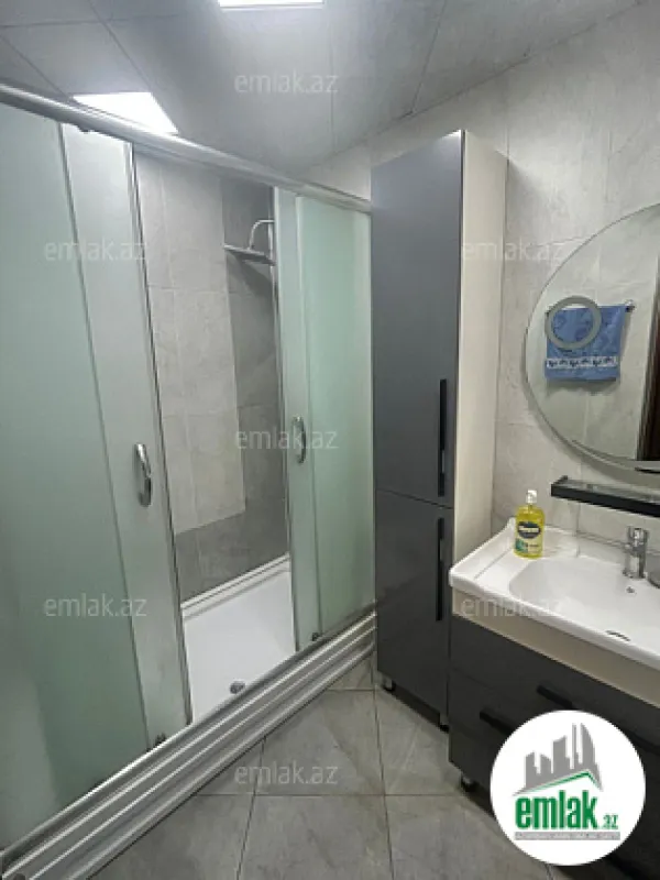 Satılır 2 otaqlı yeni tikili 80 m²