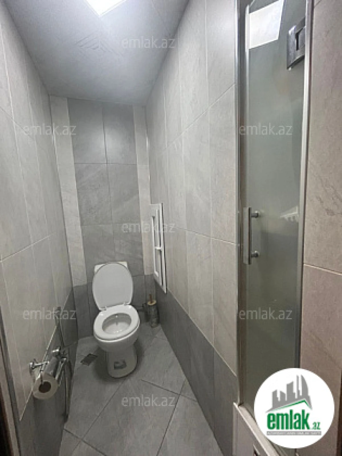 Satılır 2 otaqlı yeni tikili 80 m²