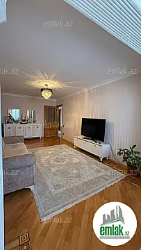 Satılır 3 otaqlı köhnə tikili 70 m² — Bakı, Bülbülə 3 otaq 70.00 m²