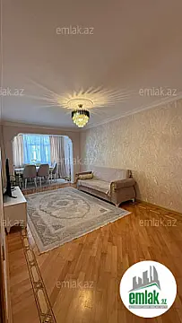 Satılır 3 otaqlı köhnə tikili 70 m²