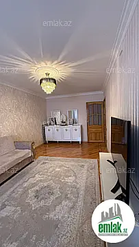 Satılır 3 otaqlı köhnə tikili 70 m²