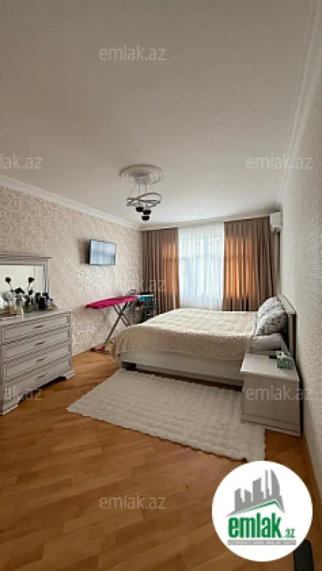 Satılır 3 otaqlı köhnə tikili 70 m²