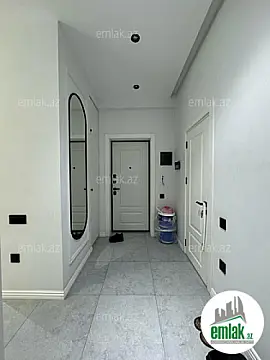 Satılır 2 otaqlı yeni tikili 50 m²