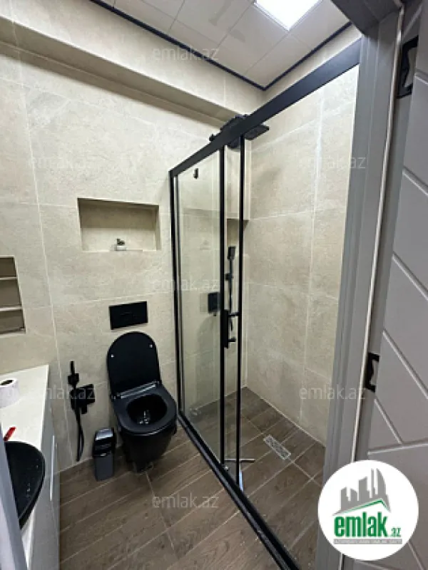 Satılır 2 otaqlı yeni tikili 50 m²