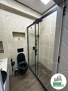 Satılır 2 otaqlı yeni tikili 50 m²