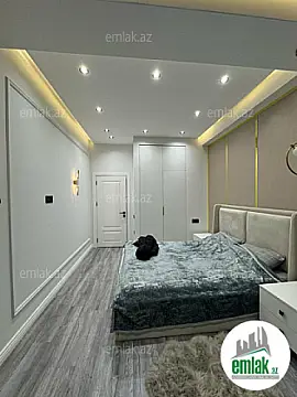 Satılır 2 otaqlı yeni tikili 50 m²