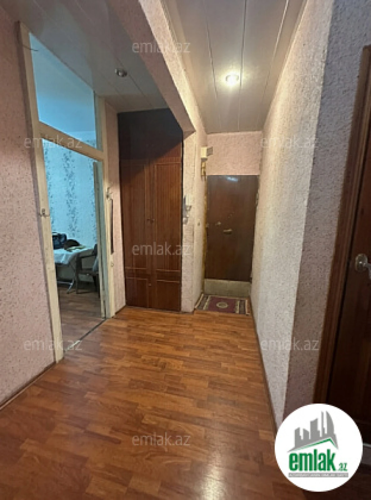 Satılır 5 otaqlı köhnə tikili 125 m²