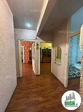 Satılır 5 otaqlı köhnə tikili 125 m²