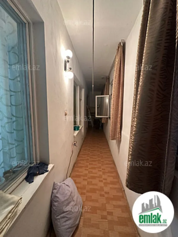 Satılır 5 otaqlı köhnə tikili 125 m²