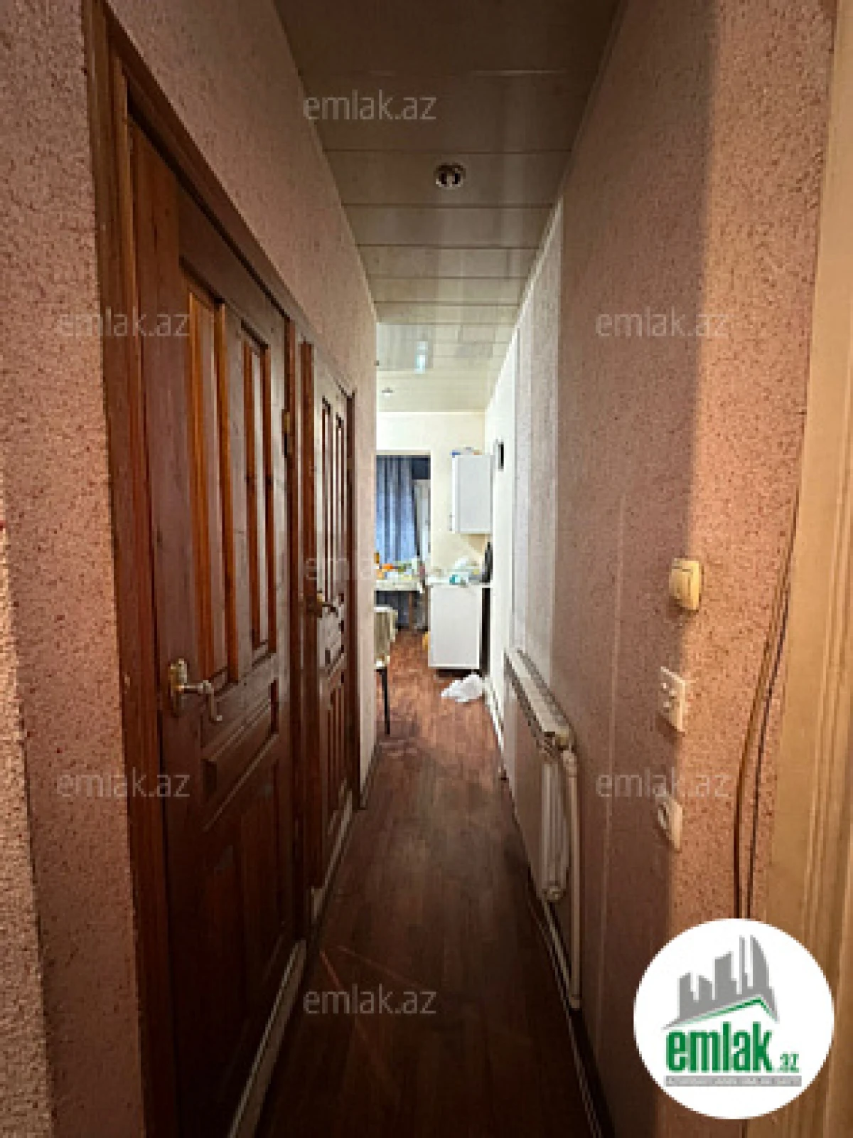 Satılır 5 otaqlı köhnə tikili 125 m²