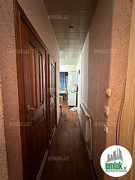 Satılır 5 otaqlı köhnə tikili 125 m²