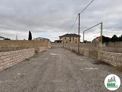 Satılır torpaq sahəsi 4 m²