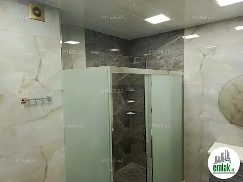 Satılır 4 otaqlı yeni tikili 215 m²