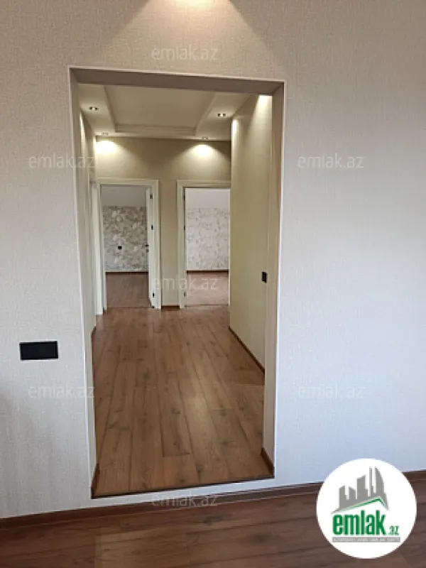 Satılır 4 otaqlı həyət evi 180 m²