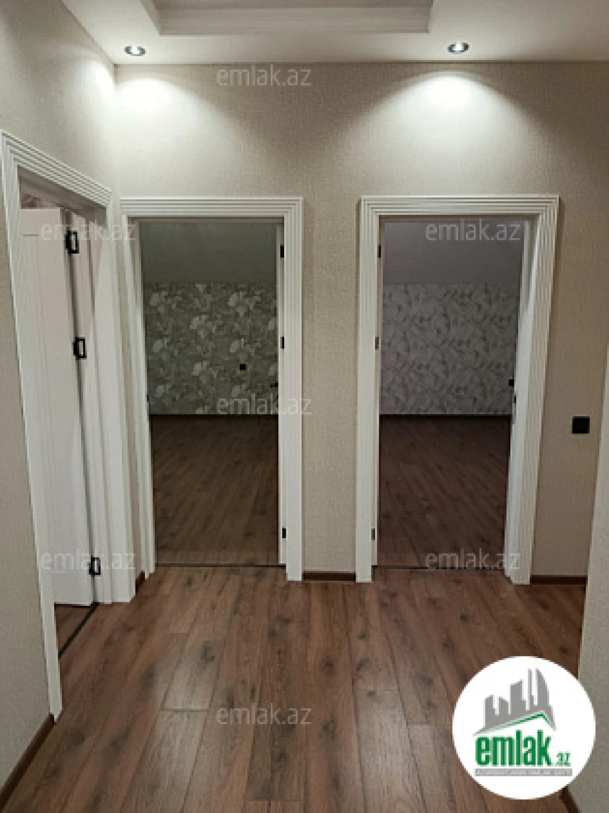 Satılır 4 otaqlı həyət evi 180 m²