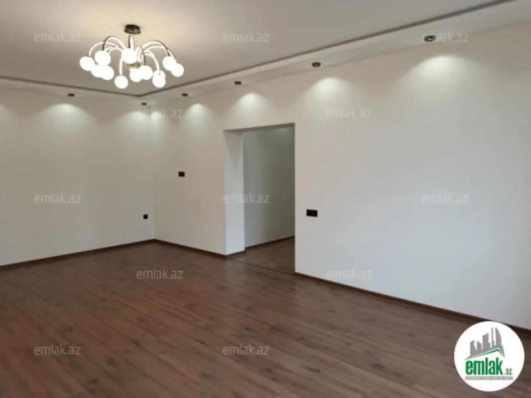 Satılır 4 otaqlı həyət evi 180 m²