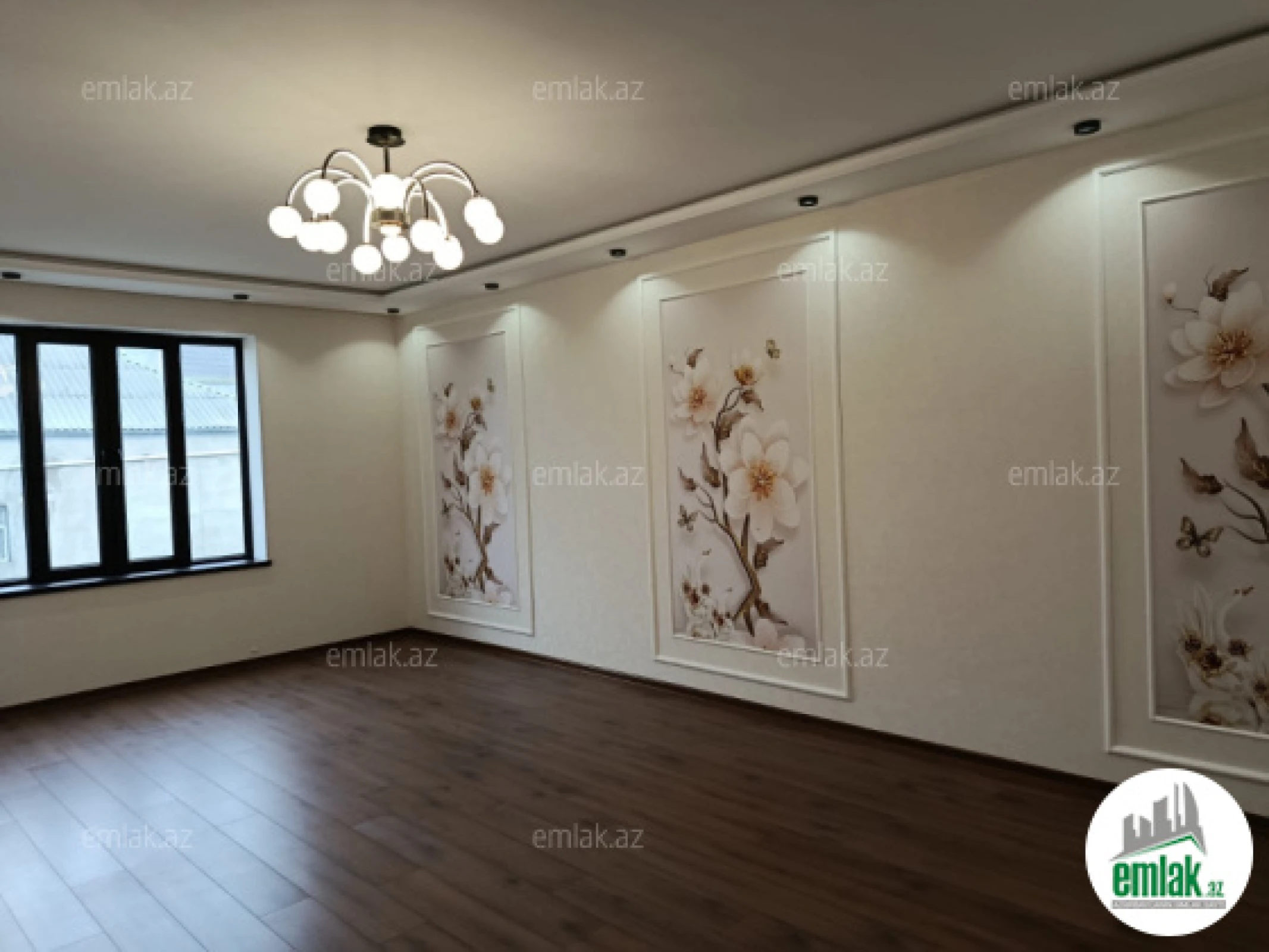 Satılır 4 otaqlı həyət evi 180 m²
