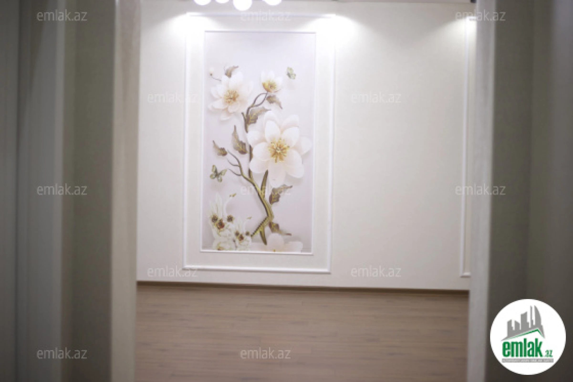 Satılır 4 otaqlı həyət evi 180 m²