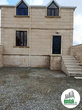 Satılır 4 otaqlı həyət evi 180 m² — Bakı, Xətai m/s yanı 4 otaq 180.00 m²