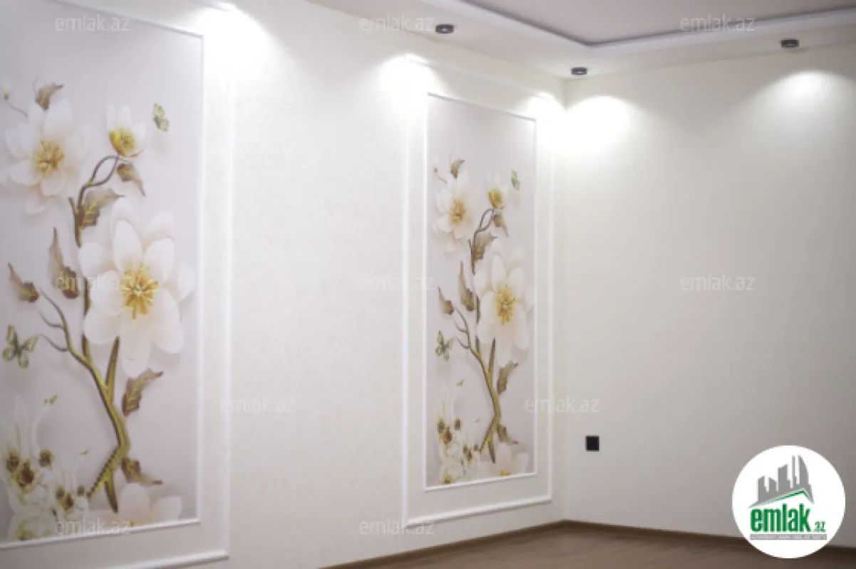 Satılır 4 otaqlı həyət evi 180 m²