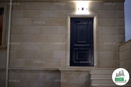 Satılır 4 otaqlı həyət evi 180 m²