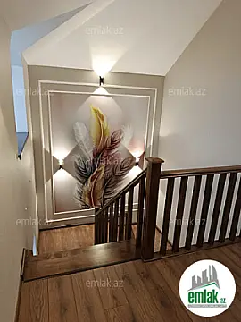 Satılır 4 otaqlı həyət evi 180 m²