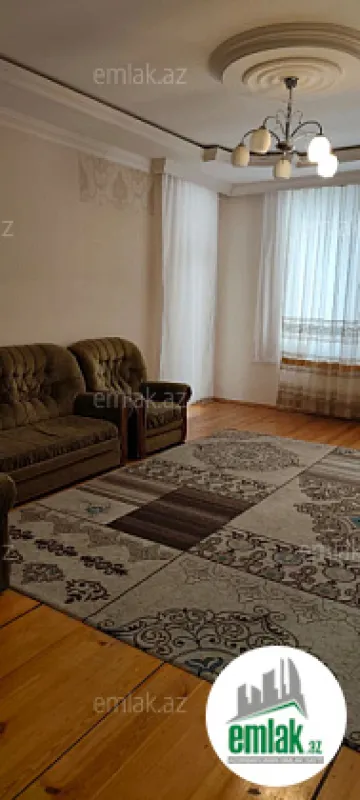 Satılır 3 otaqlı yeni tikili 90 m²