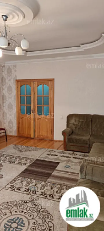 Satılır 3 otaqlı yeni tikili 90 m²