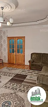 Satılır 3 otaqlı yeni tikili 90 m² — Bakı, Bülbülə 3 otaq 90.00 m²