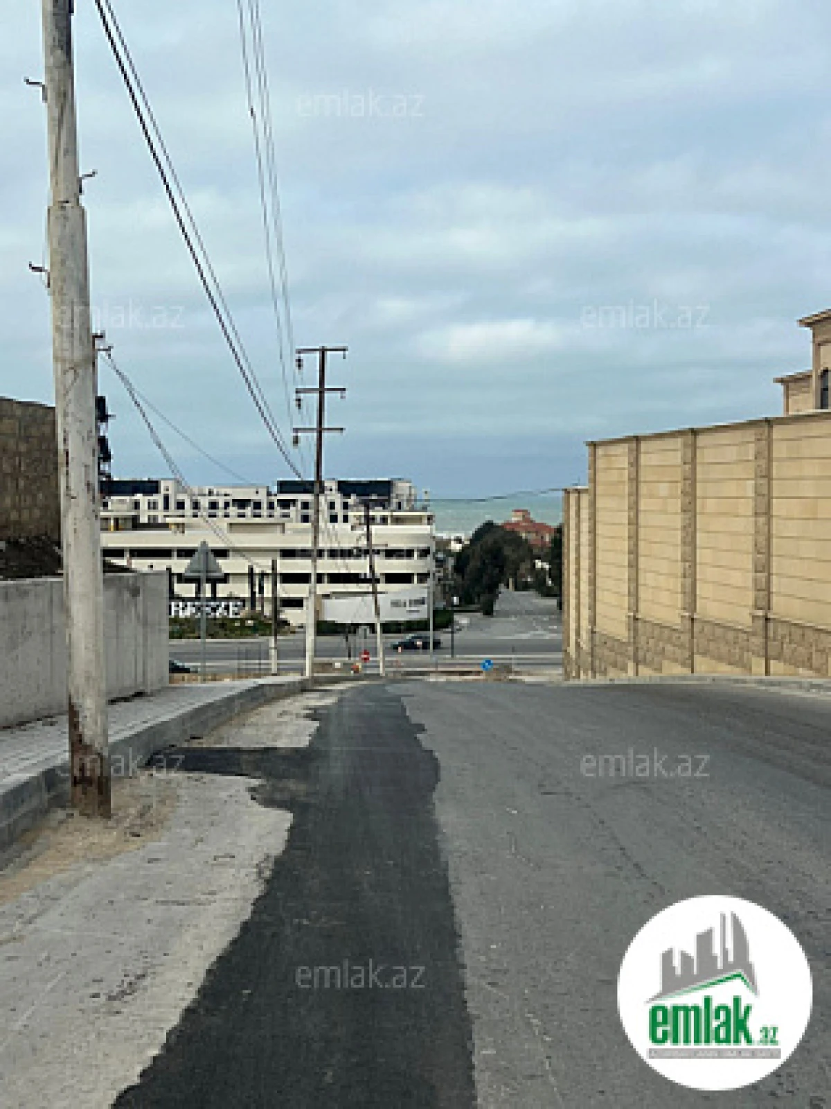 Satılır torpaq sahəsi 33.1 m²