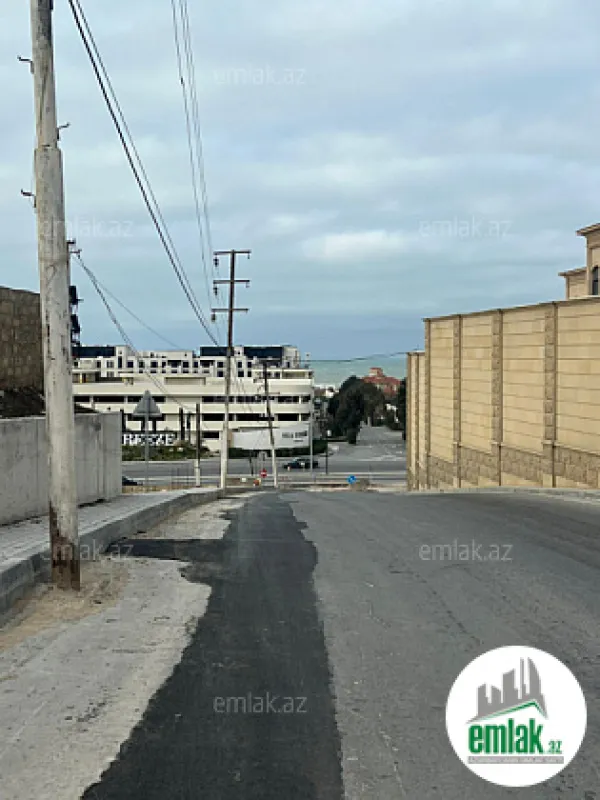 Satılır torpaq sahəsi 33.1 m²