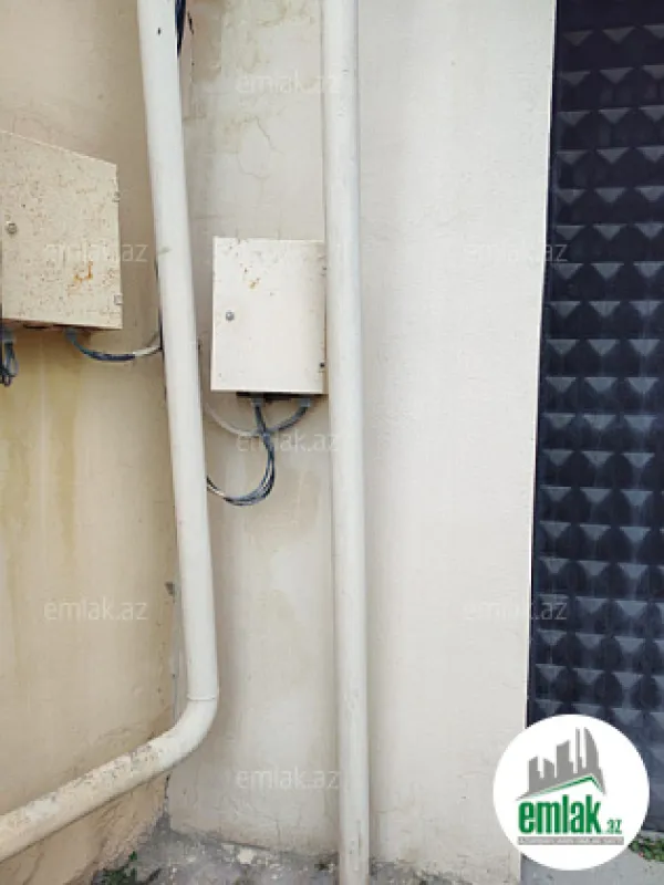 Satılır torpaq sahəsi 33.1 m²