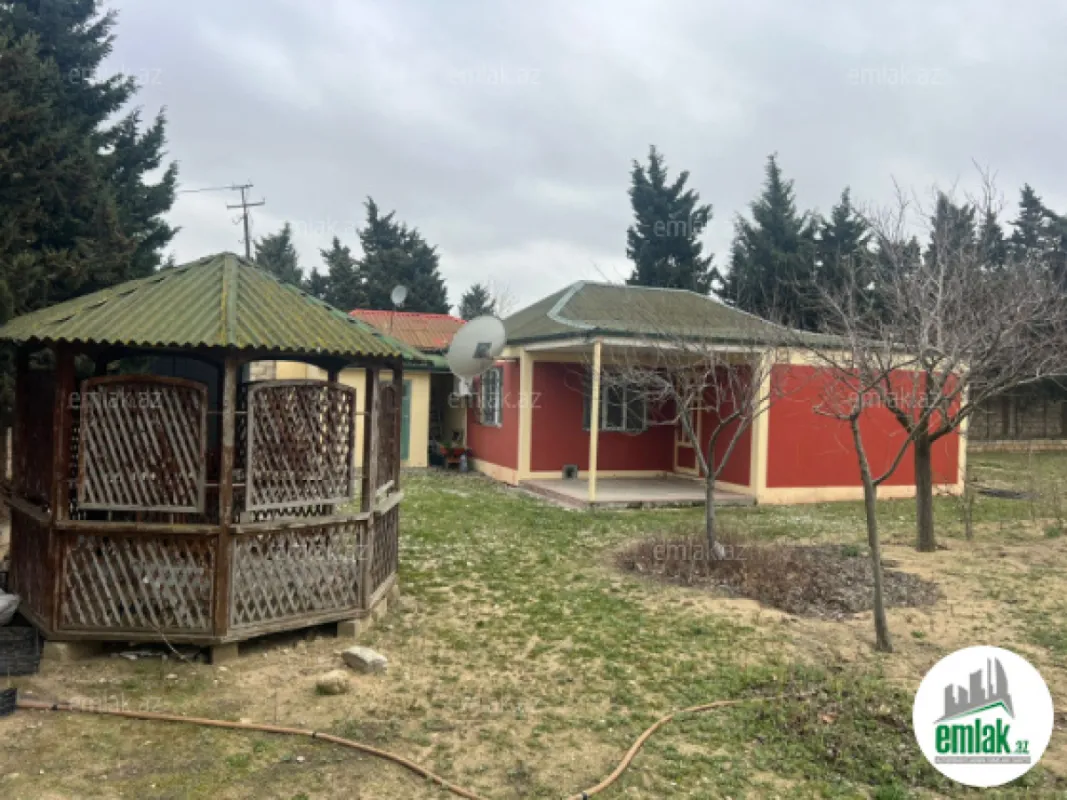 Satılır torpaq sahəsi 33.1 m²