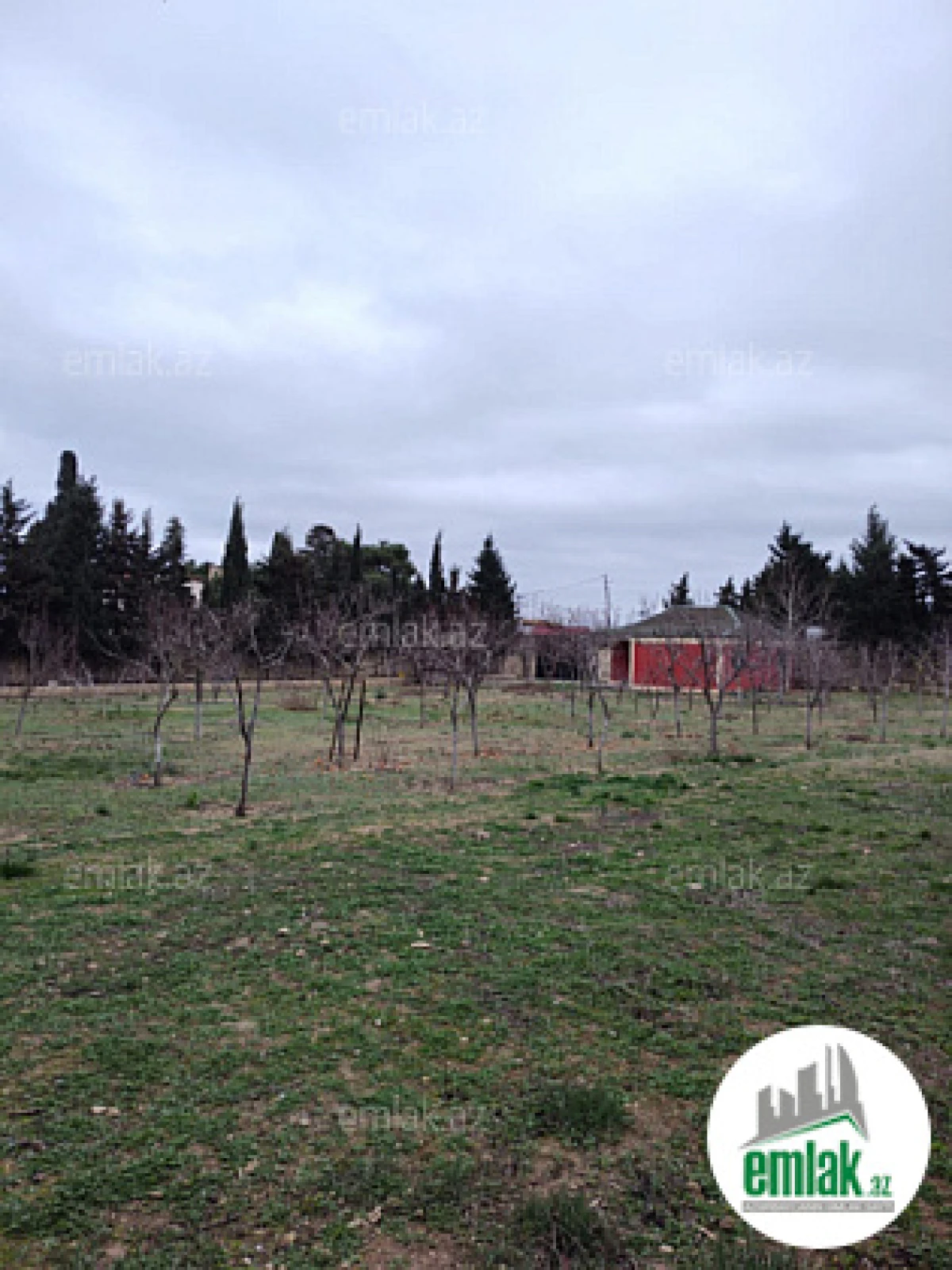 Satılır torpaq sahəsi 33.1 m²