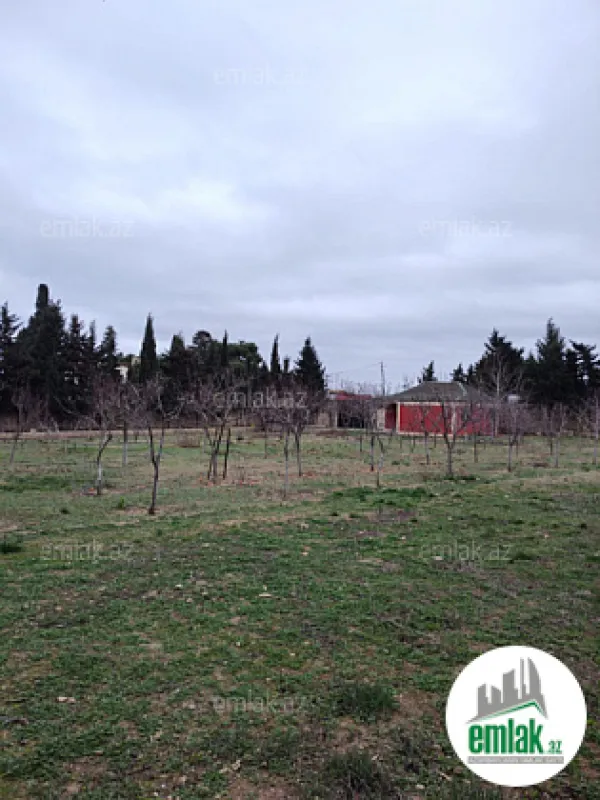 Satılır torpaq sahəsi 33.1 m²