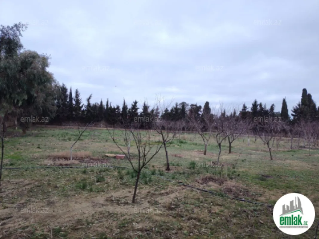 Satılır torpaq sahəsi 33.1 m²