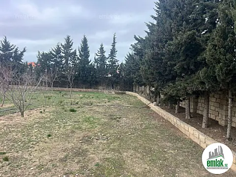 Satılır torpaq sahəsi 33.1 m²