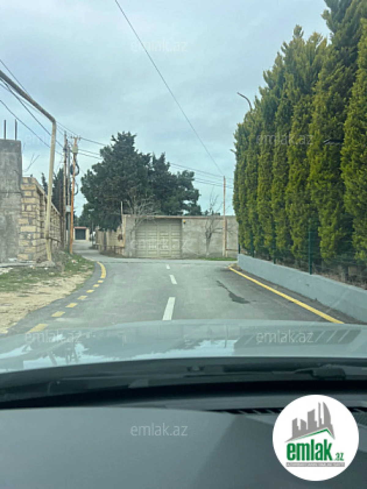 Satılır torpaq sahəsi 33.1 m²