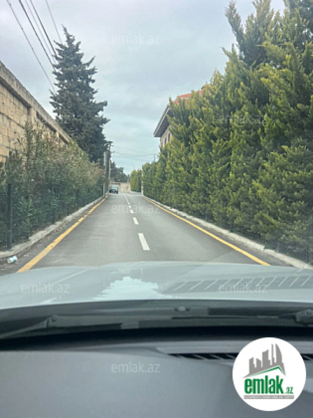 Satılır torpaq sahəsi 33.1 m²