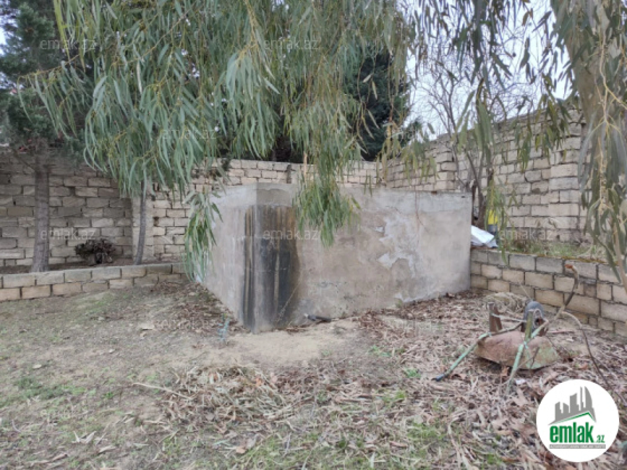 Satılır torpaq sahəsi 33.1 m²