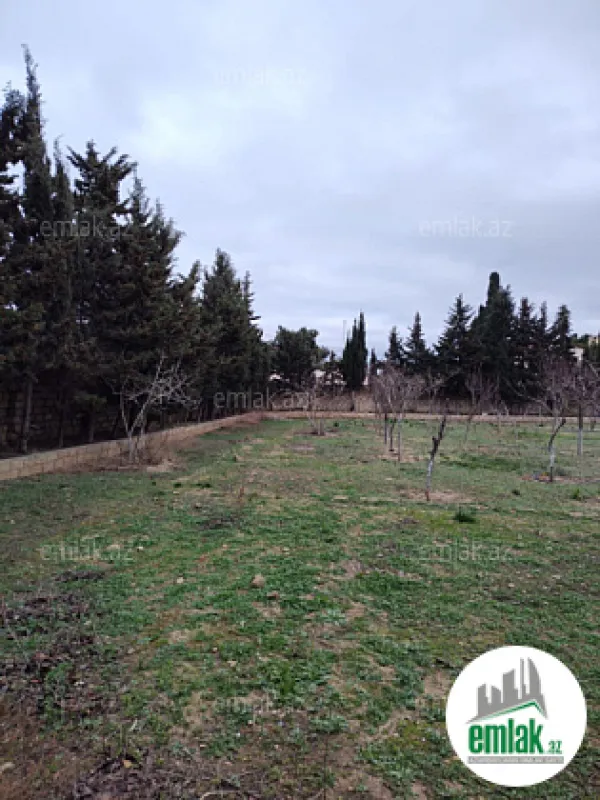 Satılır torpaq sahəsi 33.1 m²