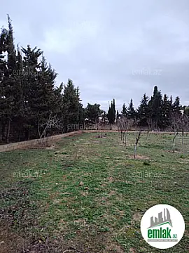 Satılır torpaq sahəsi 33.1 m²