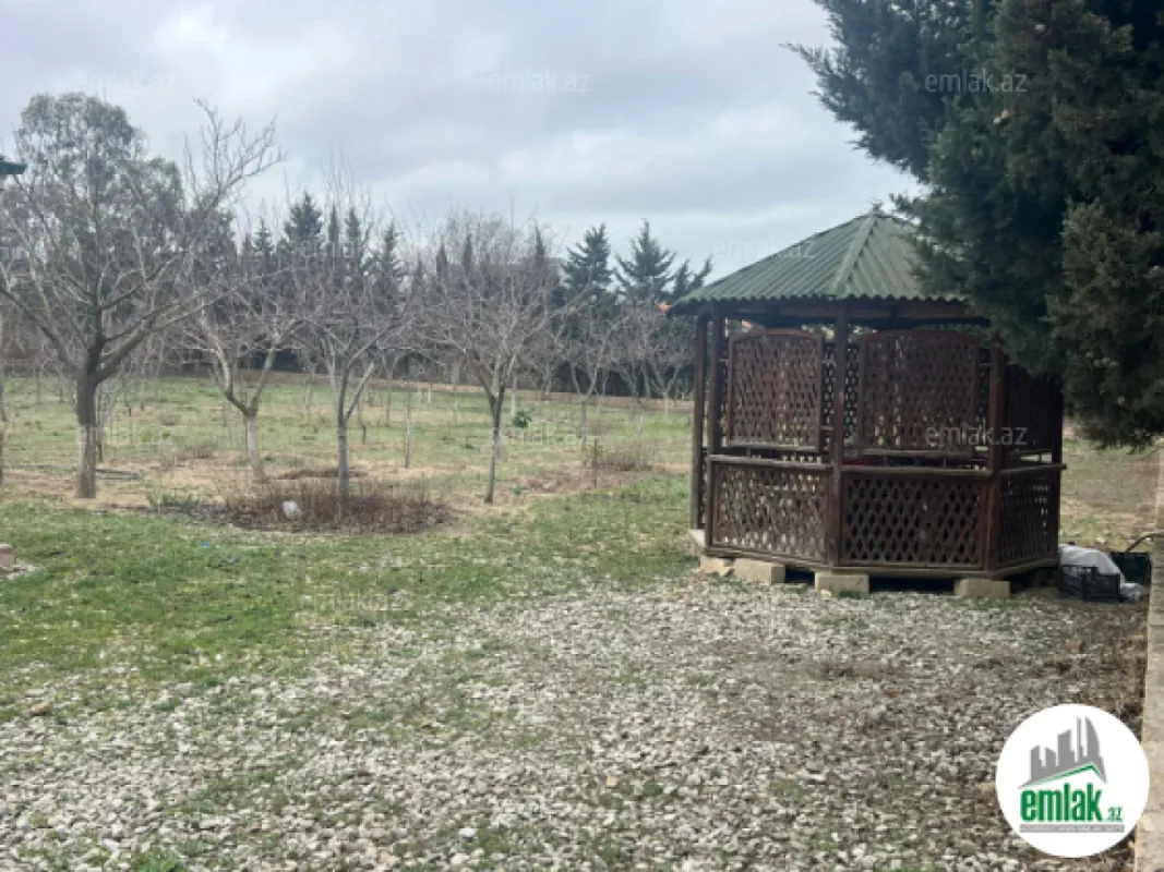 Satılır torpaq sahəsi 33.1 m²