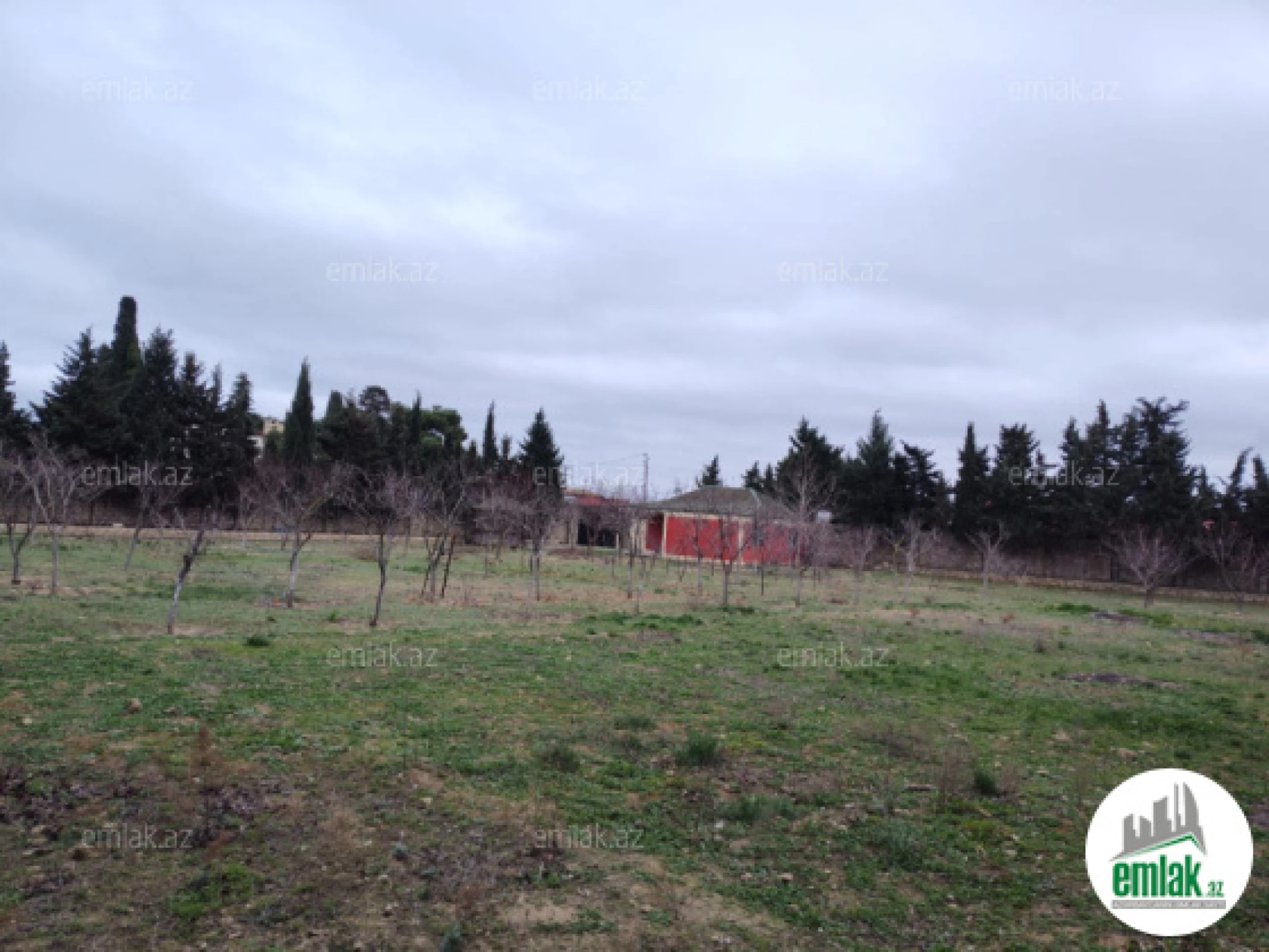Satılır torpaq sahəsi 33.1 m²