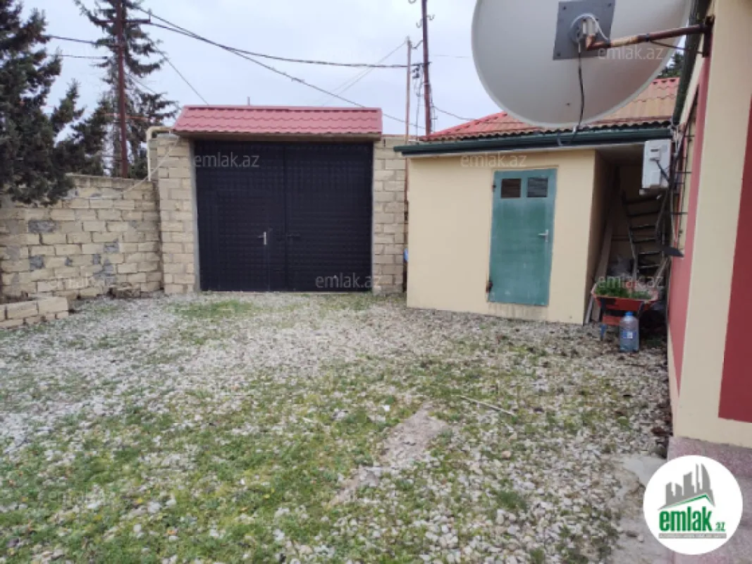 Satılır torpaq sahəsi 33.1 m²