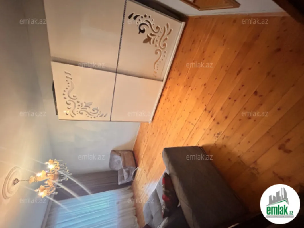 Satılır 2 otaqlı yeni tikili 103 m²