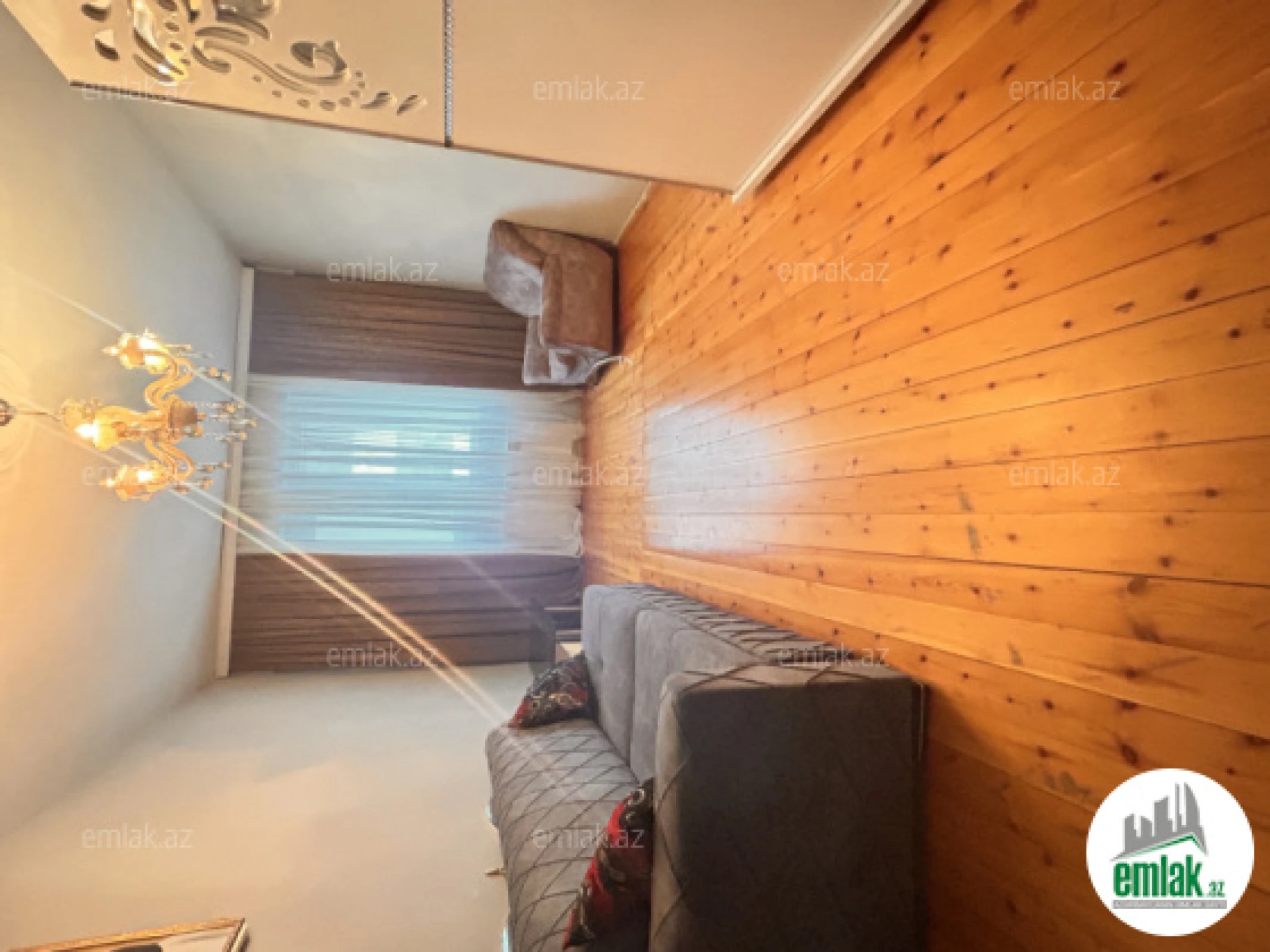 Satılır 2 otaqlı yeni tikili 103 m²