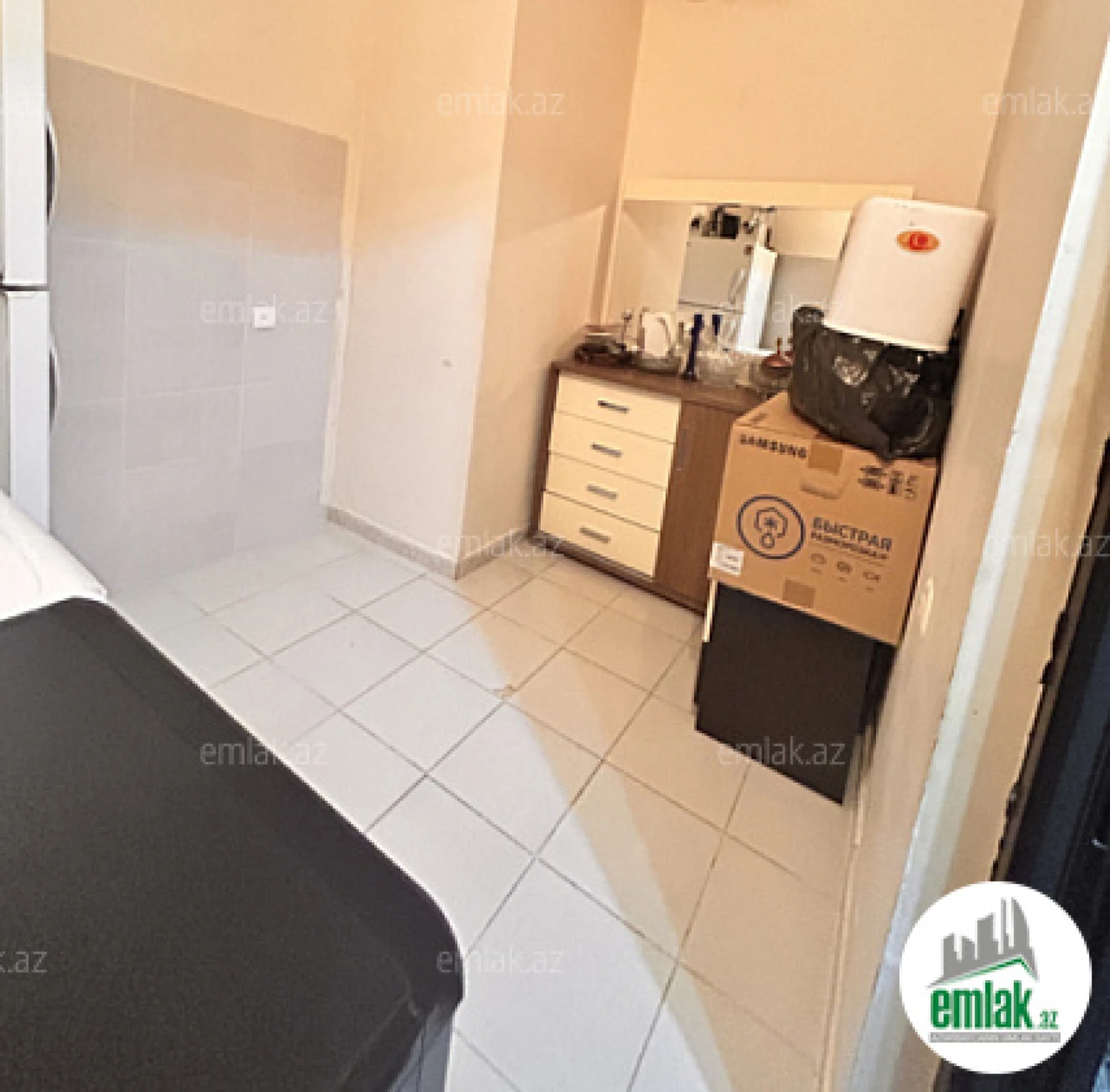 Satılır 2 otaqlı yeni tikili 103 m²