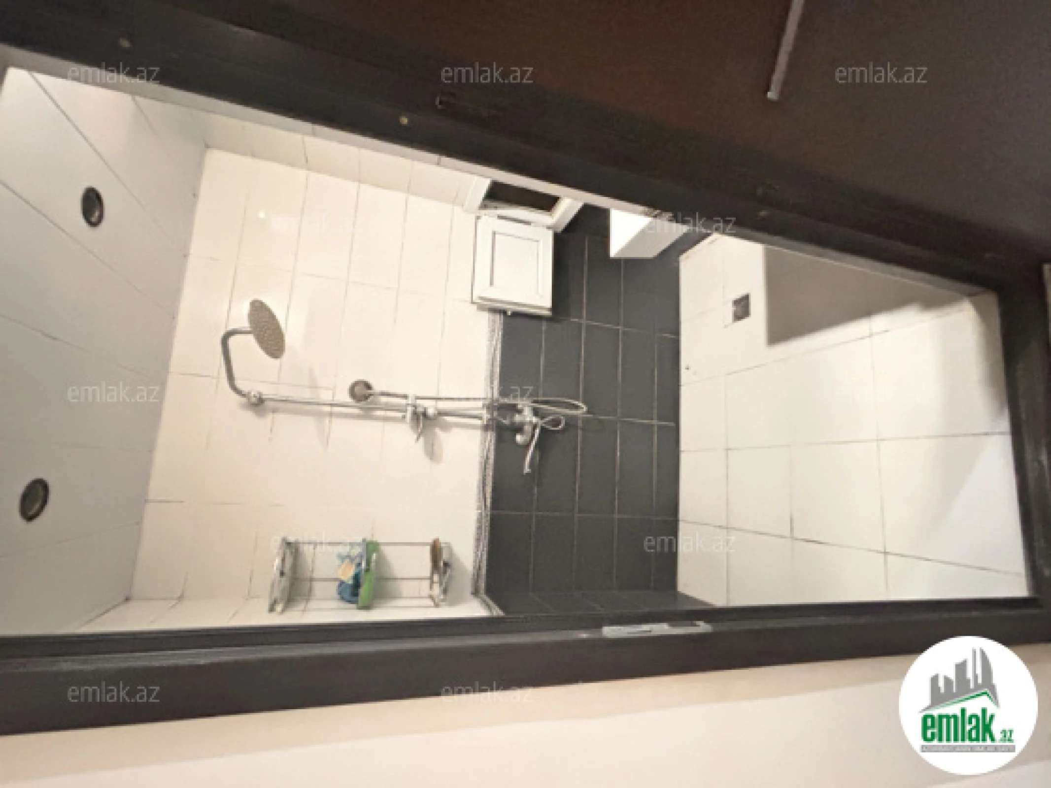 Satılır 2 otaqlı yeni tikili 103 m²