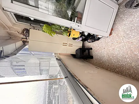 Satılır 2 otaqlı yeni tikili 103 m²